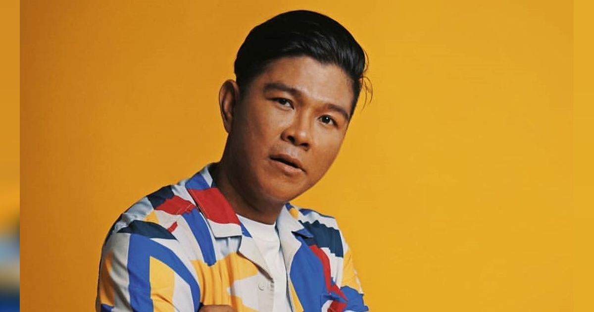 Dulu Penjual Cendol, 8 Potret Rumah Andika Babang Tamvan di Kampung Kini Megah Ala Kastil Istana