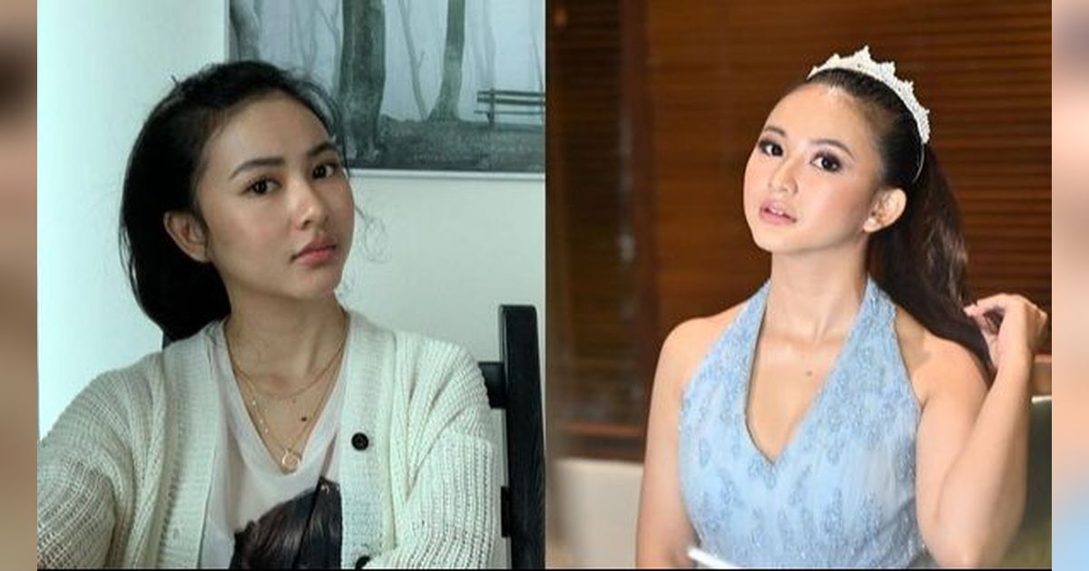 8 Potret Menarik Perjalanan Karier Adinda Azani, Dari Model Hingga Bintang Utama Sinetron 'NAIK RANJANG'