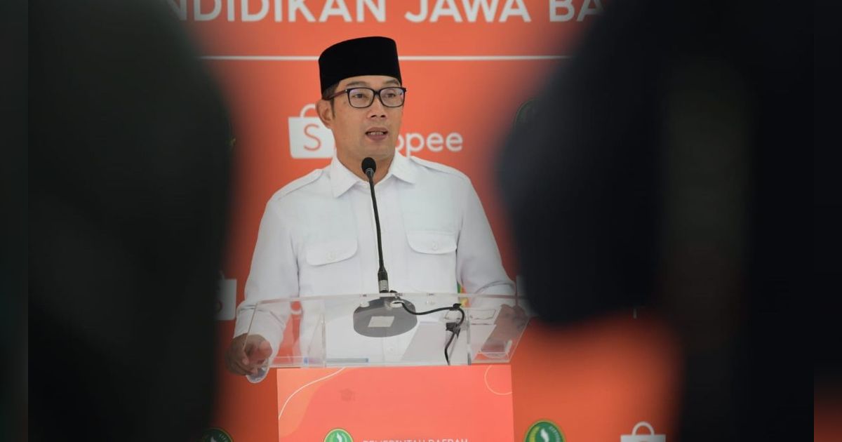 Gerindra Lebih Dulu Usung Ridwan Kamil di Pilkada Jakarta, Begini Reaksi Golkar