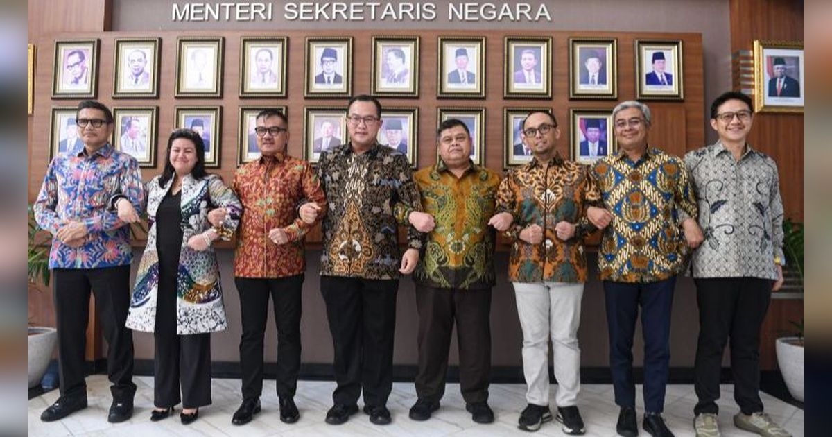 Serap Aspirasi soal Capim KPK, Pansel Akan Bertemu Penggiat Antikorupsi