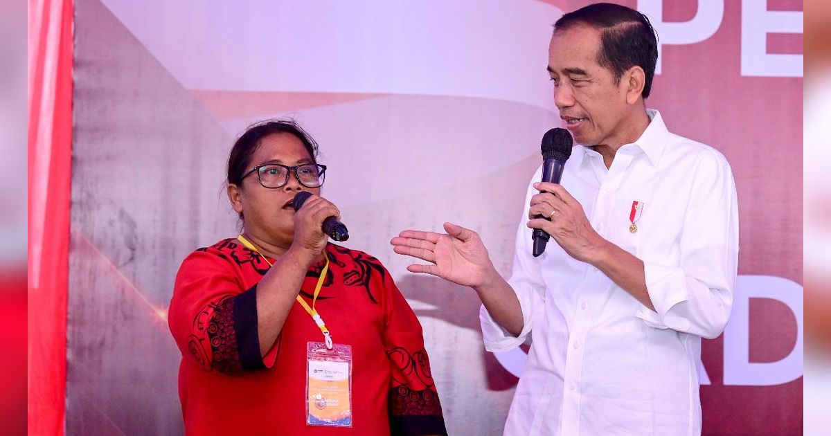 Sesuai Instruksi Jokowi, Bulog Siap Salurkan Bantuan Pangan Tahap 2