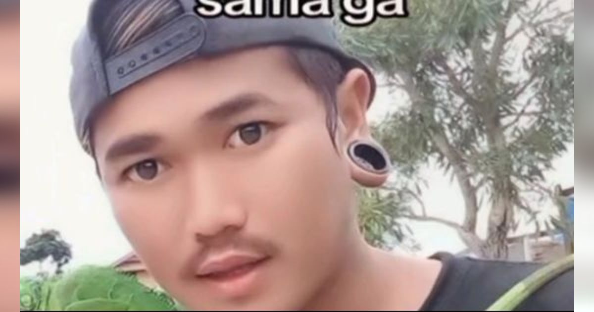 Cerita Hegi Rian Prayoga Fotonya Viral Dituduh DPO Kasus Vina Cirebon, Kerap Dapat Pesan Ancaman