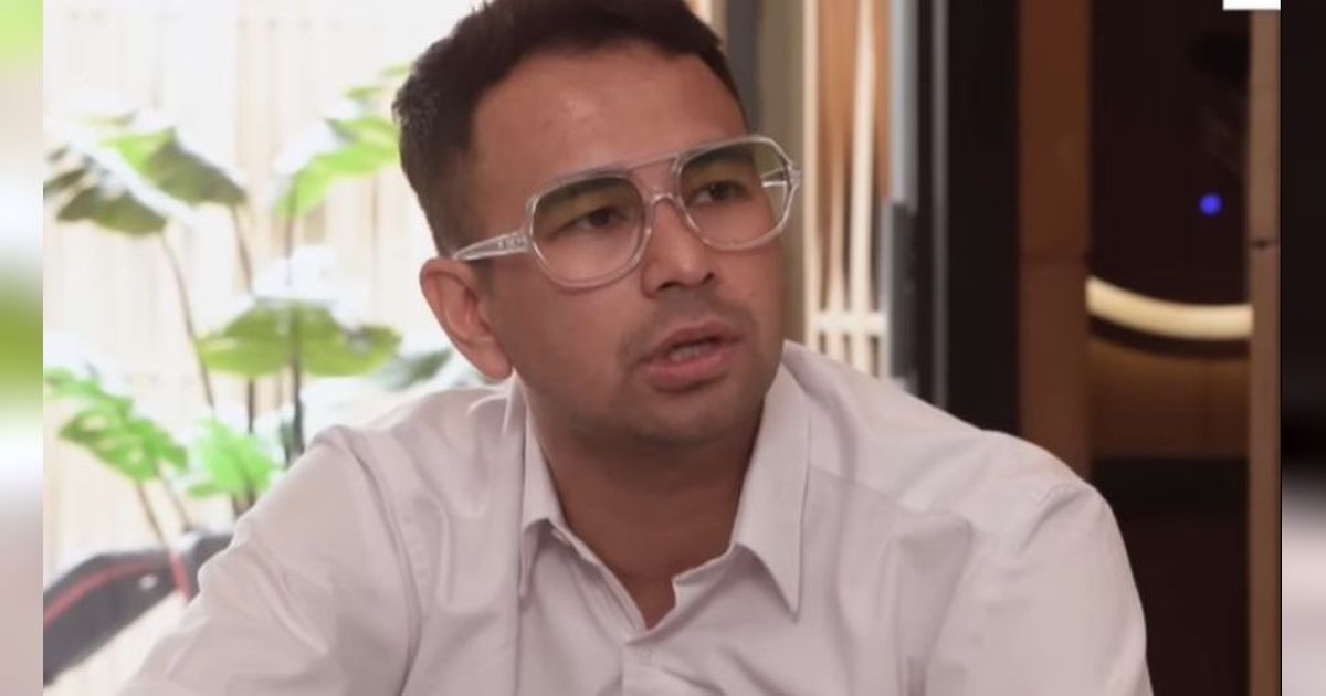 CEK FAKTA: Hoaks Raffi Ahmad dan Rudy Salim Ajukan Pelegalan Judi Online