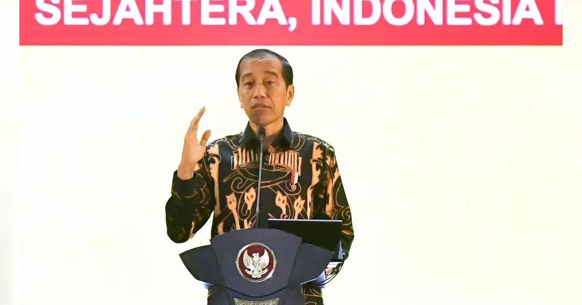 VIDEO: Jokowi Tegur Bobby Nasution Depan Wali Kota se-RI, Medan Mulai Macet!