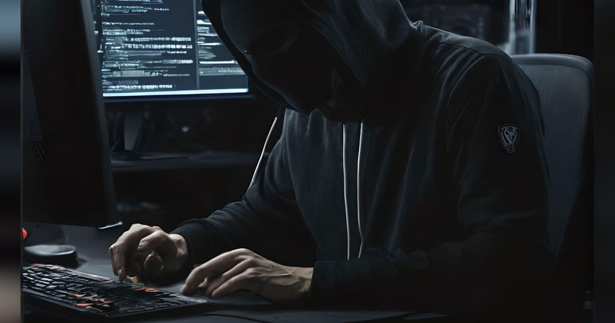 Laman PPDB Depok Dua Kali Diserang Hacker, Titik Koordinat SMP Negeri Sempat Pindah ke Afrika