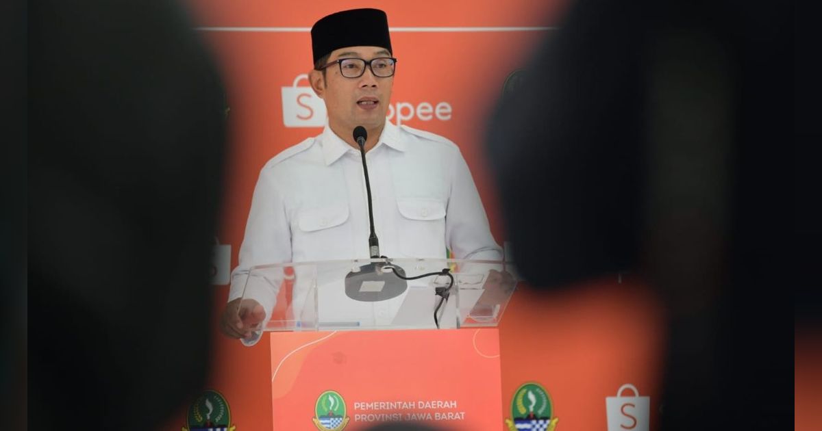 Golkar Pede Ridwan Kamil Bisa Hadapi Anies di Pilgub Jakarta: Bukan Siap Lawan, tapi Mengungguli