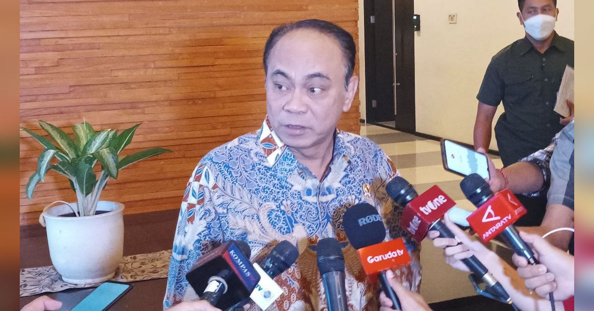 Penjelasan Menkominfo Soal Wacana Pembentukan Dewan Media Sosial, Apa Fungsinya?