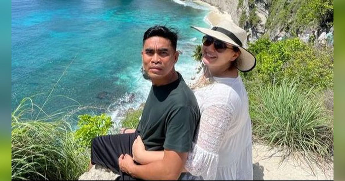Resmi Cerai, Tuntutan Nafkah Rp800 Juta Catherine Wilson Ditolak Hakim