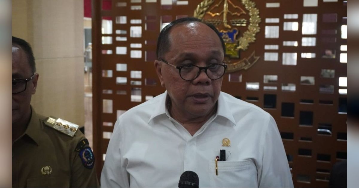 DPR Kritik Putusan MA Batas Usia Calon Kepala Daerah: Hakim Memutuskan di Luar Kewenangan