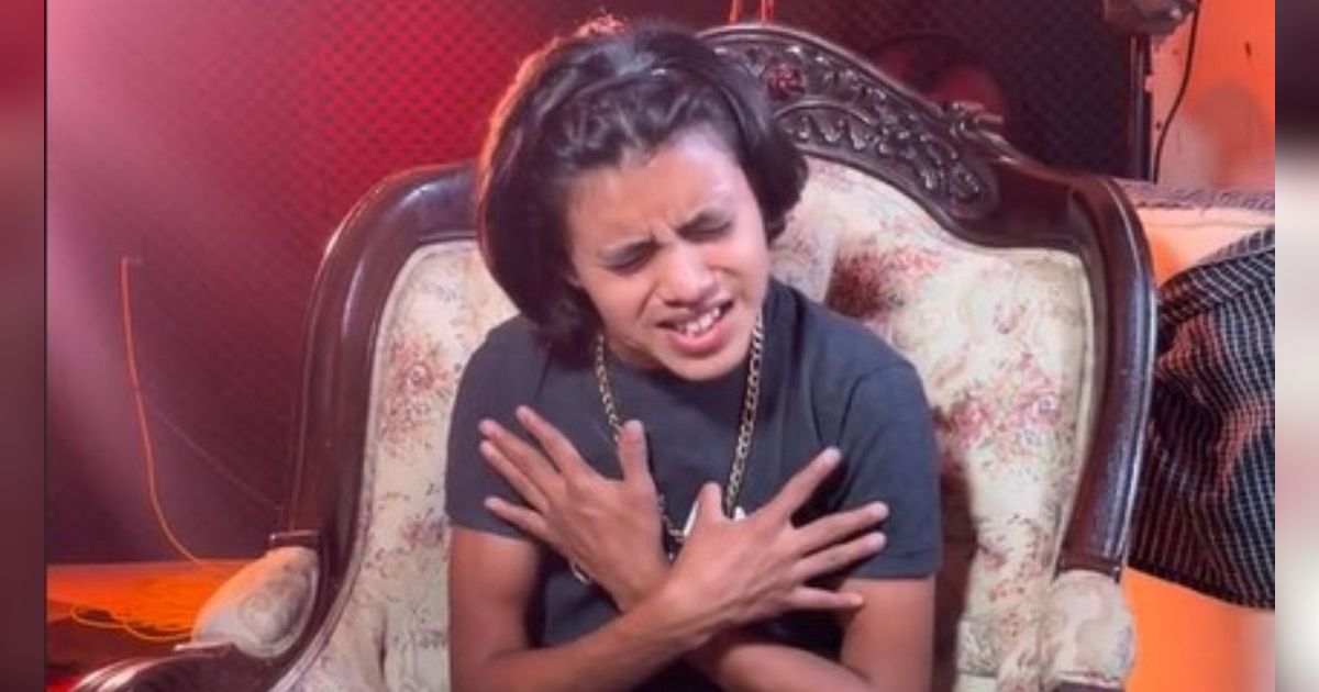Geger Penemuan Mayat TikToker Terkenal Terkubur di Rumah Kosong: Sempat Jadi Bintang di TV, Meninggal di Usia Belia