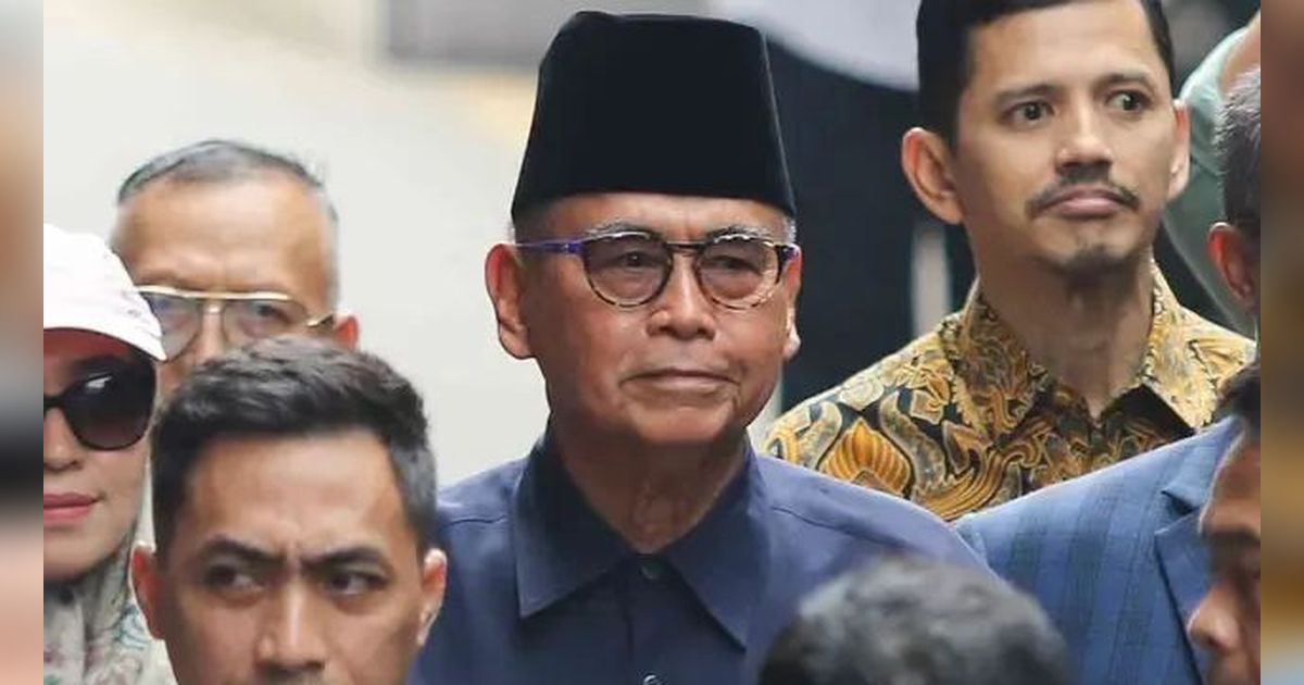 Bareskrim Polri Kebut Lengkapi Berkas TPPU Panji Gumilang