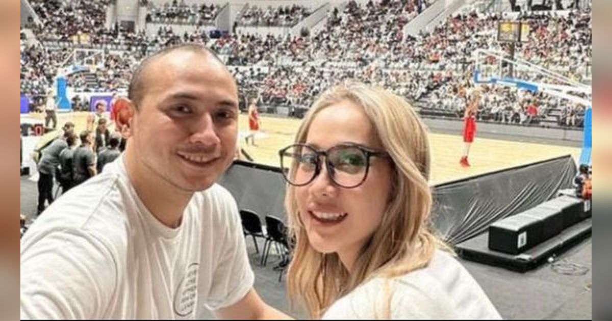 Tiko Aryawardhana Dipolisikan Mantan Istri, Postingan Ibunda BCL Disorot