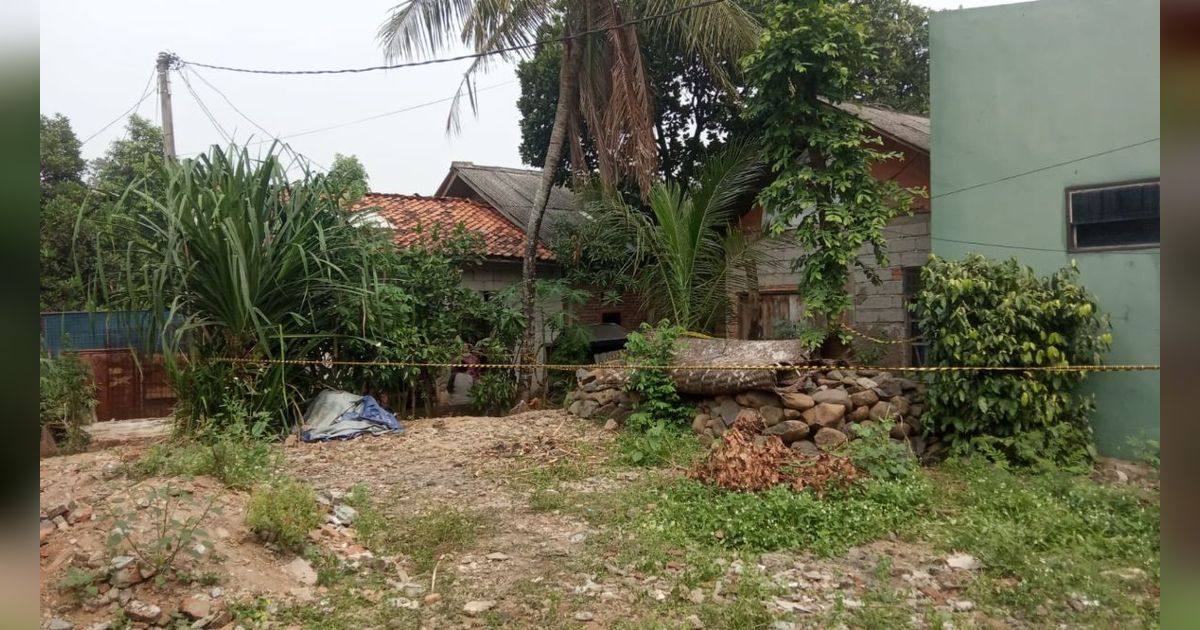 Bocah Perempuan Tewas Terbungkus Karung di Bekasi Sudah Diincar Sejak 1 Bulan, Pelaku Kerap Diberi Uang