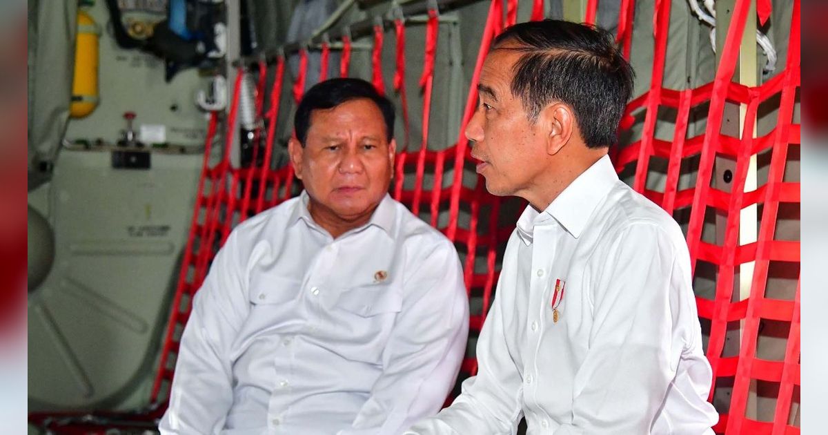 Jokowi Soal Keppres IKN: Bisa Saja Diteken Presiden Terpilih