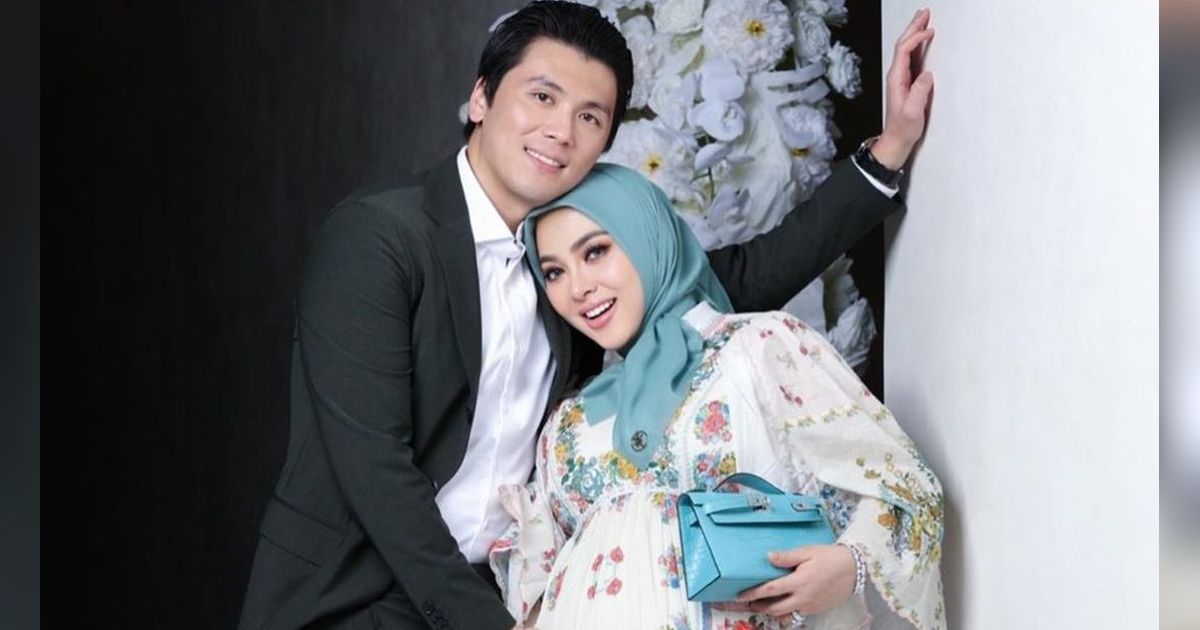 Real Princess, 10 Potret Hunian Mewah Syahrini di Singapura, Viewnya Langsung Patung Singa yang Ikonik