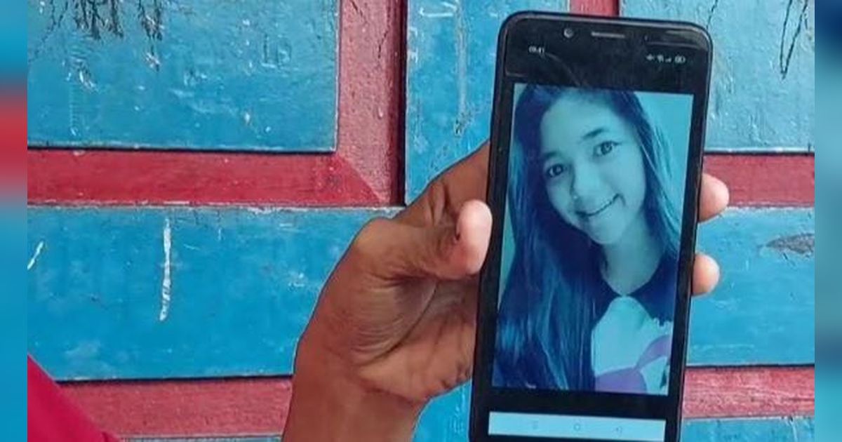 Terungkap Chat Eky Pacar Vina Cirebon 2 Jam Sebelum Tewas, Sempat Janjian Ketemu Geng Motor