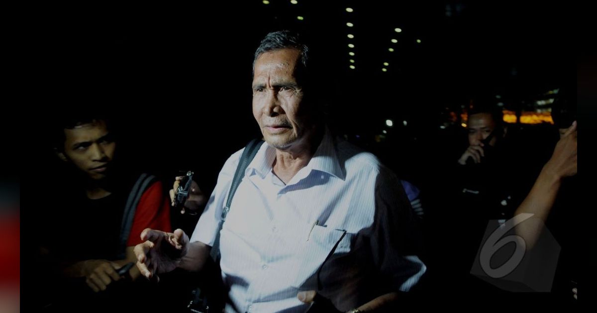 Ketua Dewas Blak-blakan di DPR, Ungkap Ada Perlawanan dari Pimpinan KPK