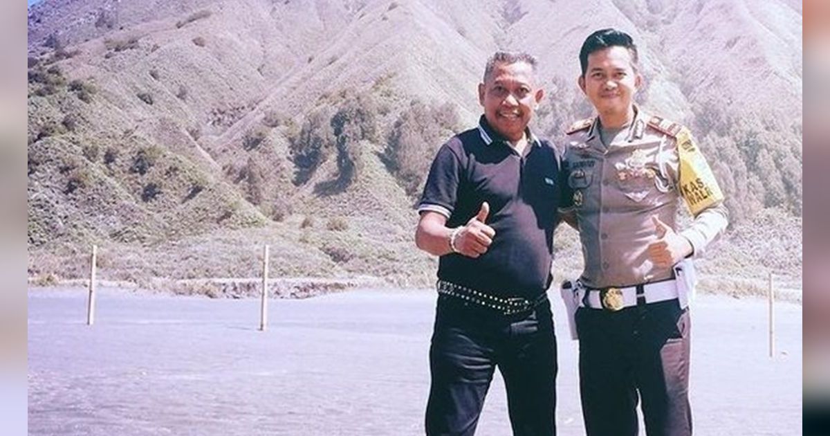 Setia Rawat Sang Ayah, 8 Potret Ega Prayudi Anak Angkat Tukul, Profesinya Bukan Kaleng-kaleng