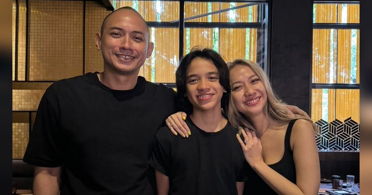 Sumber Kekayaan Tiko Aryawardhana, Suami BCL yang Dilaporkan Mantan Istri Gelapkan Uang Rp6,9 M