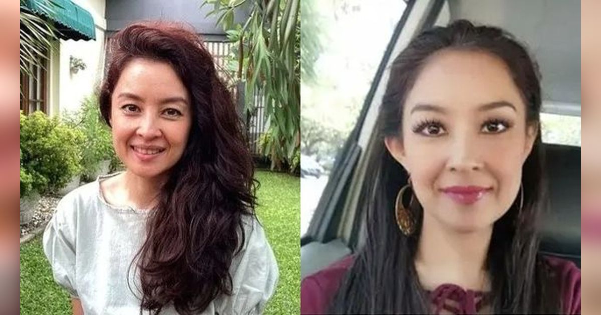 Kabar dan Potret Aktris Putri Patricia yang Berencana Tinggal di Panti Jompo Habiskan Masa Tua