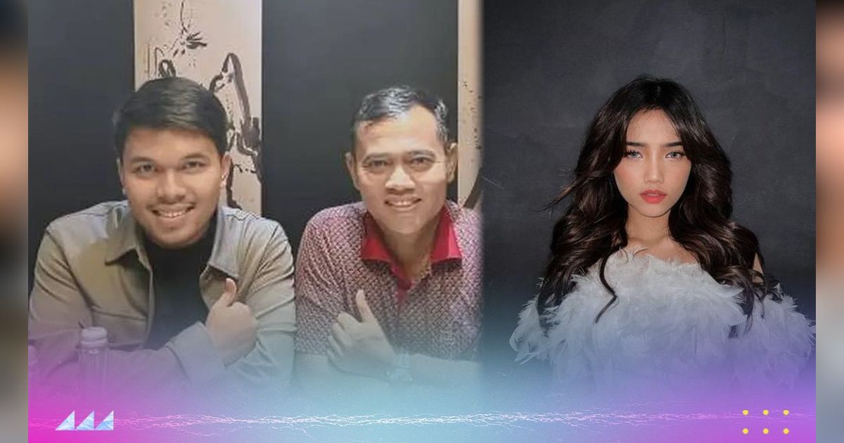 Heboh Haji Faisal Bongkar Penyebab Kandasnya Cinta Fuji dan Thariq
