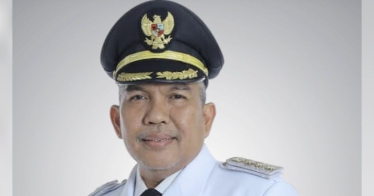 Pj Bupati Bandung Barat Arsal Latif Jadi Tersangka Korupsi Revitalisasi Pasar di Majalengka