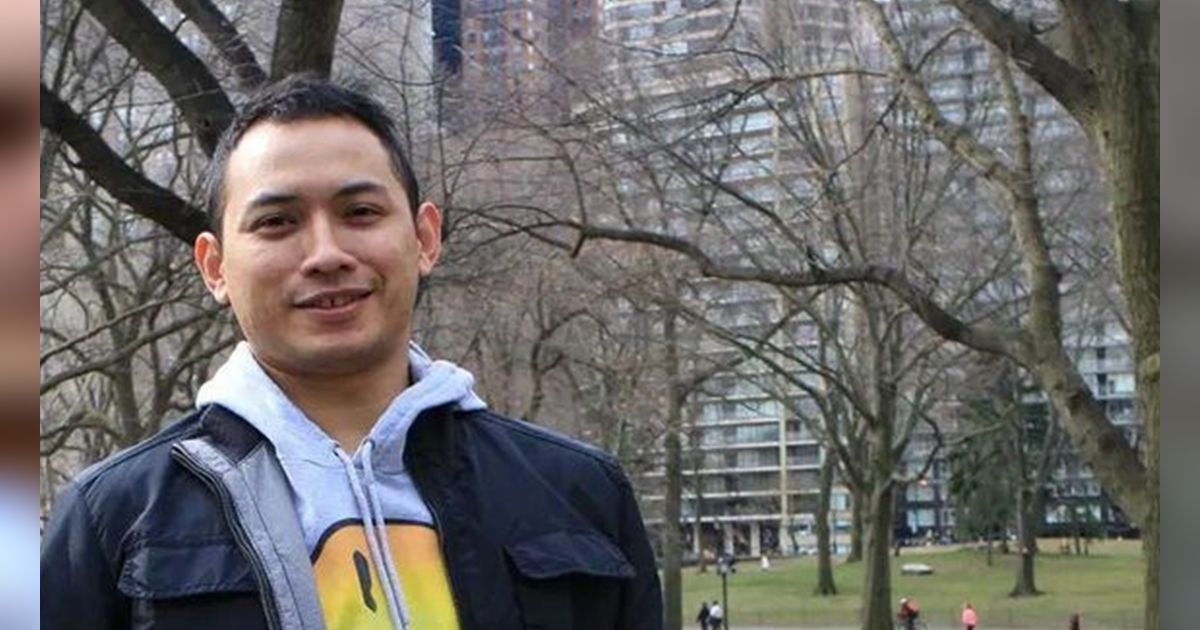 Potret Transformasi Tiko Aryawardhana Suami BCL, Dulu Direktur Kini Digugat Eks Istri Penggelapan Dana