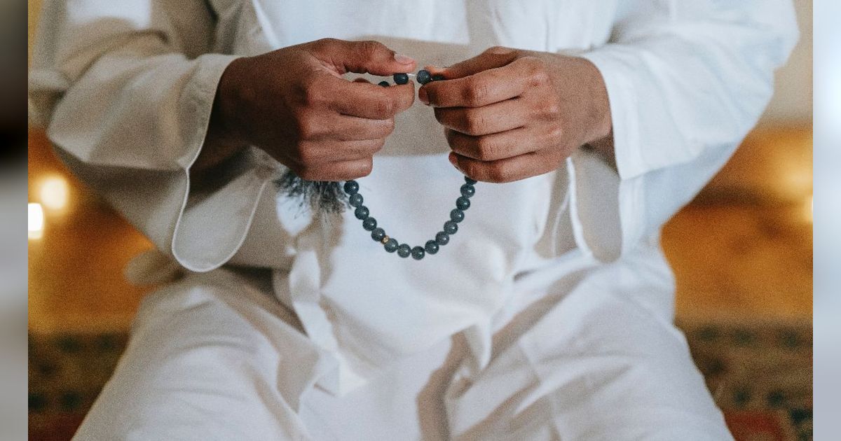 Jangan Sampai Terlewat! Inilah Bacaan Dzikir yang Dianjurkan pada 10 Hari Pertama Bulan Dzulhijjah
