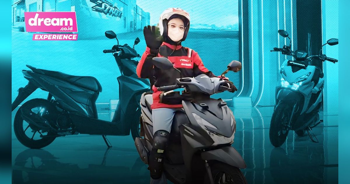 Yang Baru dari Beat 