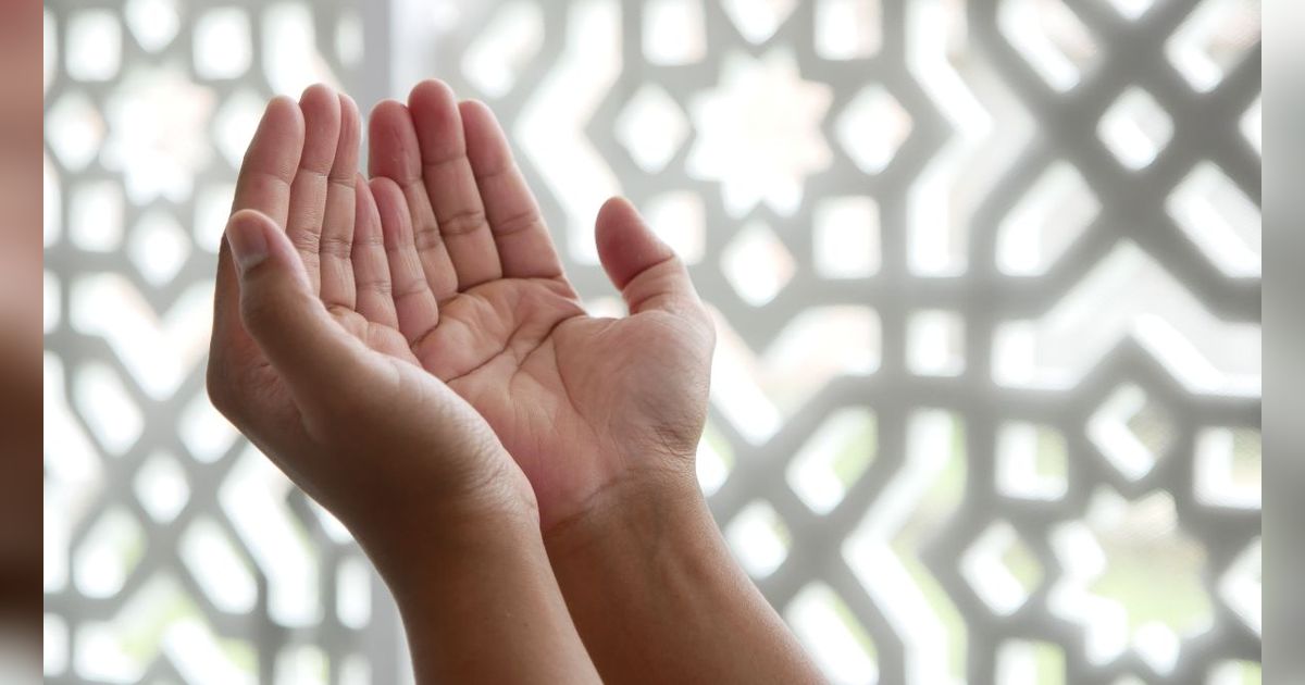 Kangen dengan Orang yang Dicintai? Inilah 3 Doa Rindu Seseorang yang Bisa Berikan Ketenangan Hati