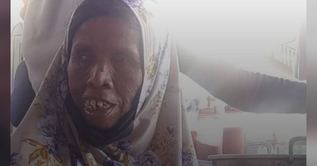 Kisah Mak Sombret Naik Ojek Antar Tetangga Haji Jadi Pintu Rezeki, Rumah Direnovasi Hingga Umroh Gratis