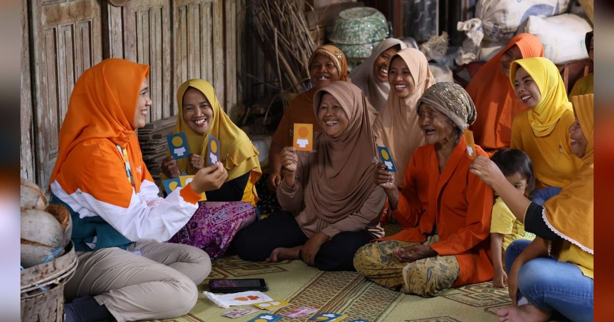 Melihat Peluang dan Tantangan Pengembangan Industri Keuangan Syariah di Indonesia