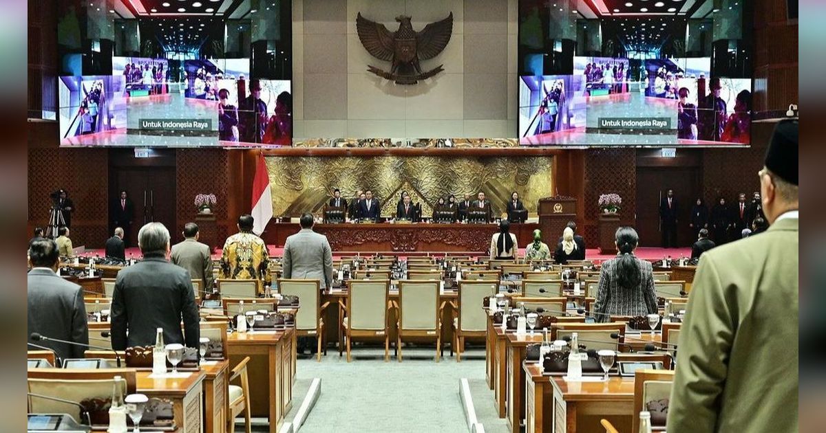 VIDEO: Nada Tinggi Anggota Komisi X DPR ke Kemendikbudristek 