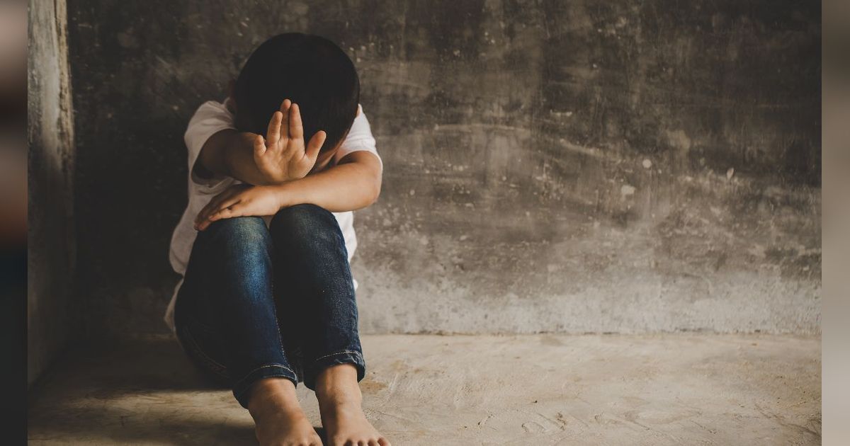 Kasus Ibu Lecehkan Anak Lelakinya Demi Uang di Medsos Bikin Miris, Psikolog Angkat Bicara