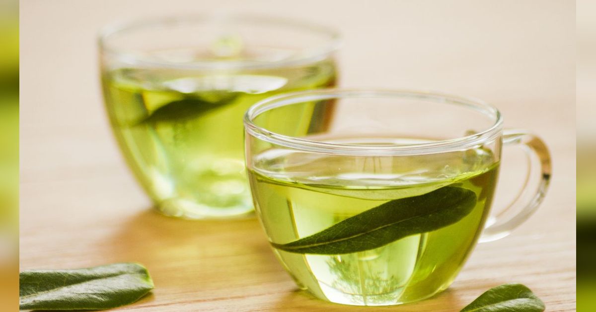 6 Resep Teh Herbal dari Bumbu Dapur Rumahan untuk Turunkan Kadar Kolesterol