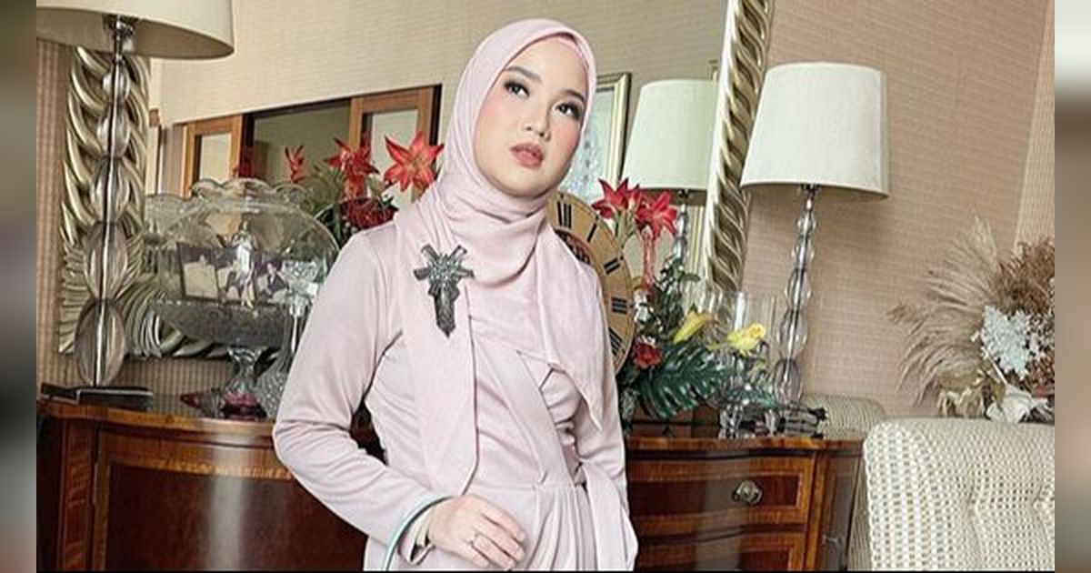 10 Potret Rumah Dinas Dico, Suami Chacha Frederica, Disulap jadi Kekinian