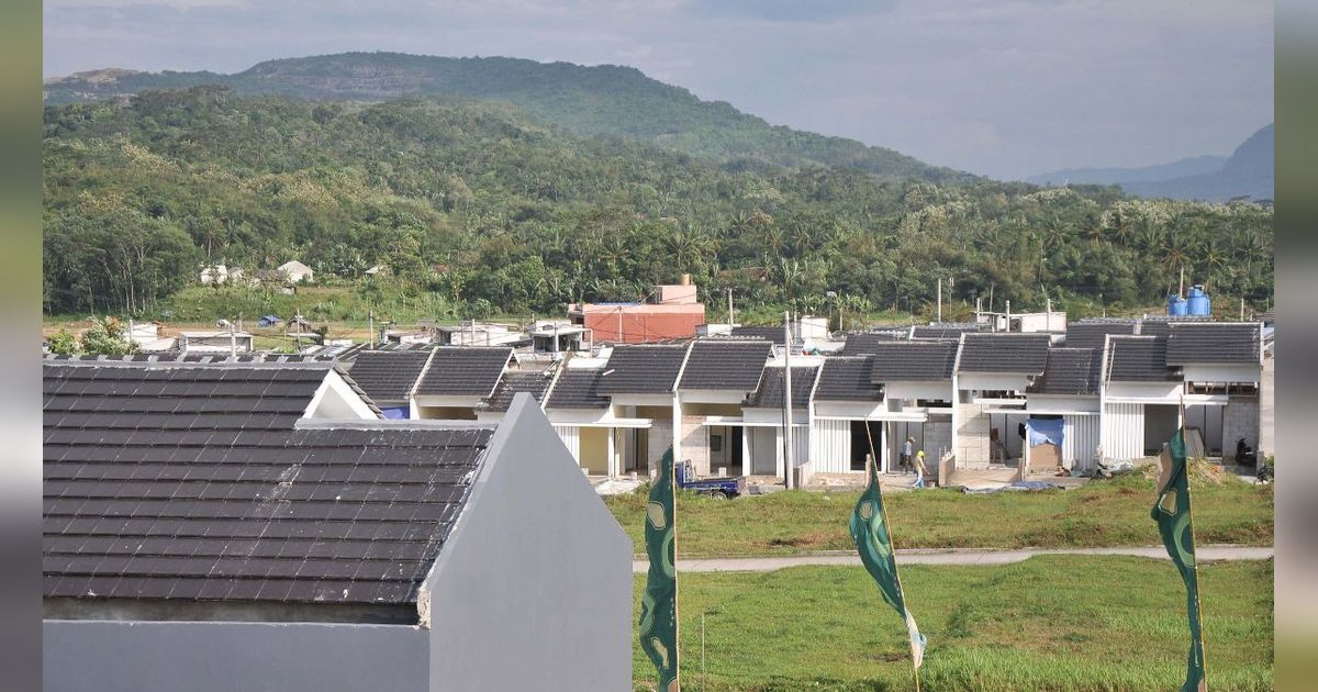 Bocoran Kementerian PUPR: Lokasi Rumah Tapera Hanya Berjarak 1 Jam dari Tempat Kerja