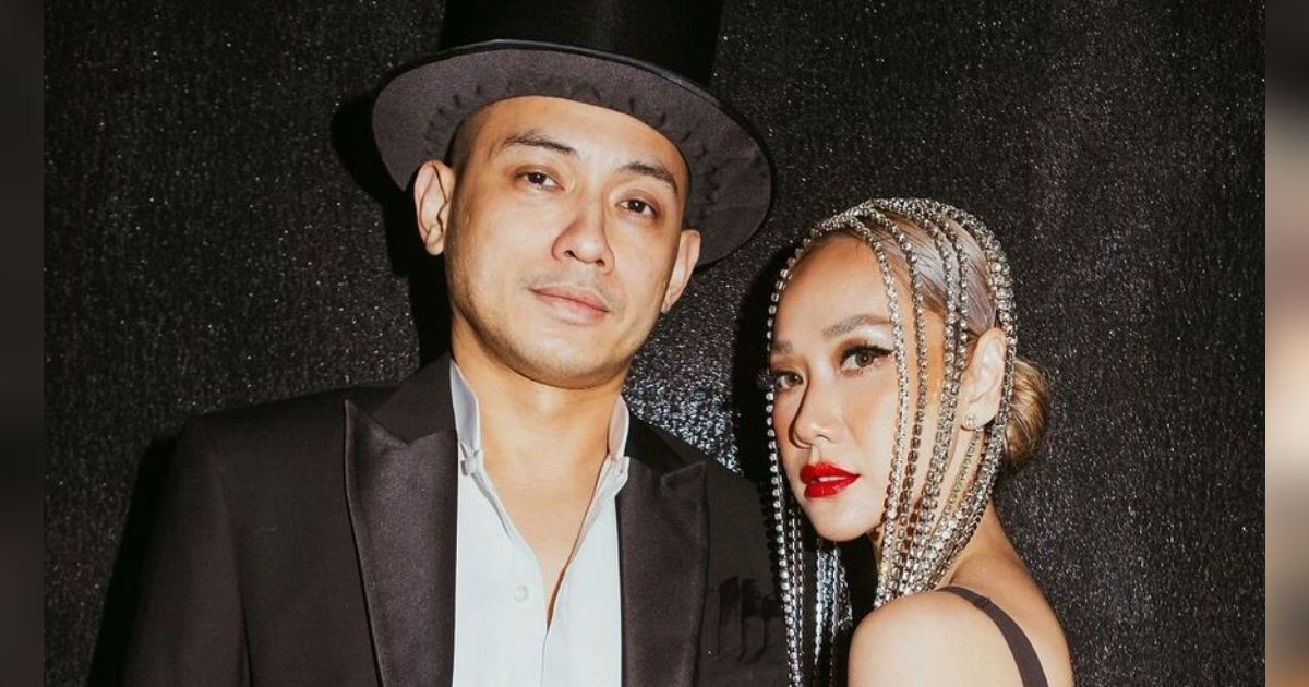 Dilaporkan Dugaan Penipuan oleh Mantan Istri, Pihak Tiko Aryawardhana: 'Jangan Hanya Mau Untung gak Mau Rugi, Dia Gagal Move On'