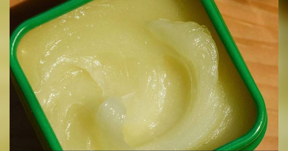 Lagi Hits di TikTok, Produk Balm Pelembut Kulit yang Dulu untuk Digunakan Area Payudara Sapi