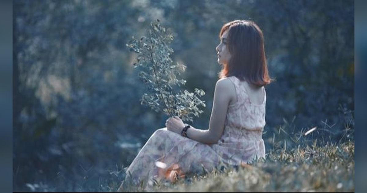 5 Ciri-ciri Orang yang Hidupnya Sulit Bahagia