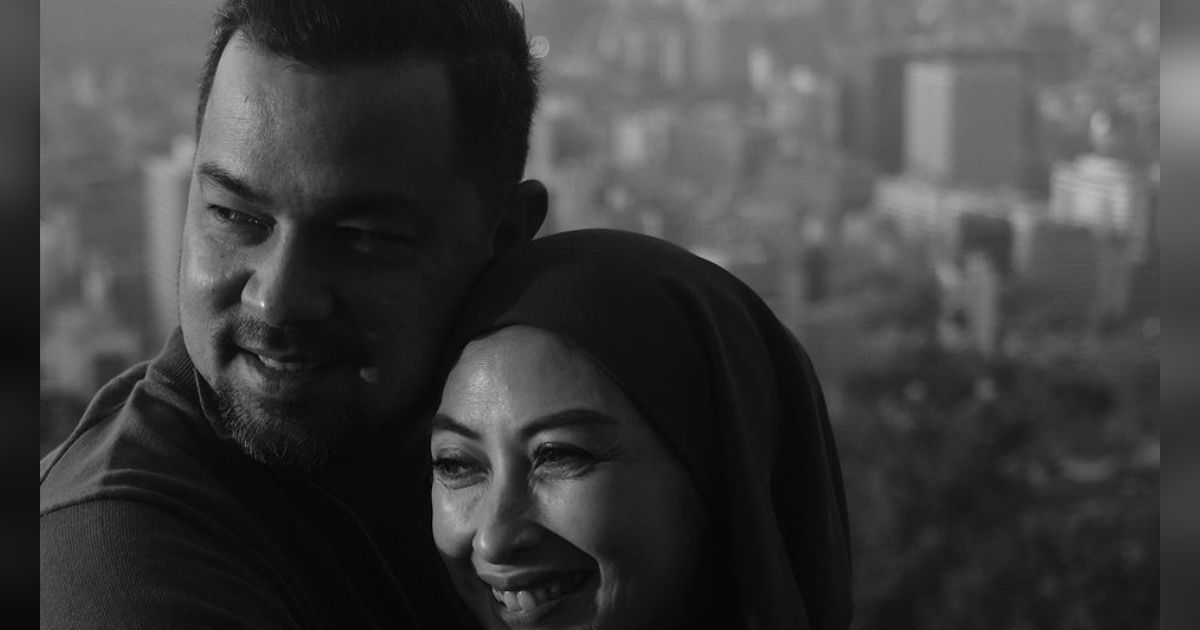 Sikap Berkelas Annisa Trihapsari Saat Tahu Sultan Djorghi Ketahuan Selingkuh