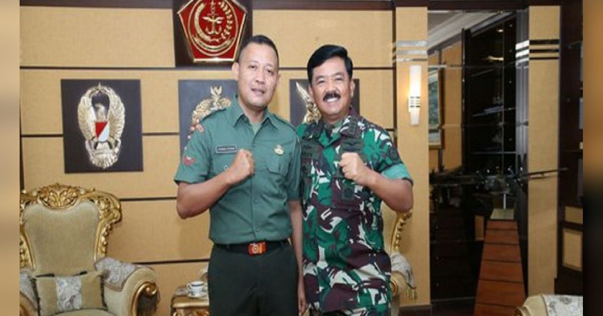 Ingat Kopda Hardius Rusman Anggota TNI Kuasai 8 Bahasa Asing? Begini Kabarnya Kini Kariernya Cemerlang