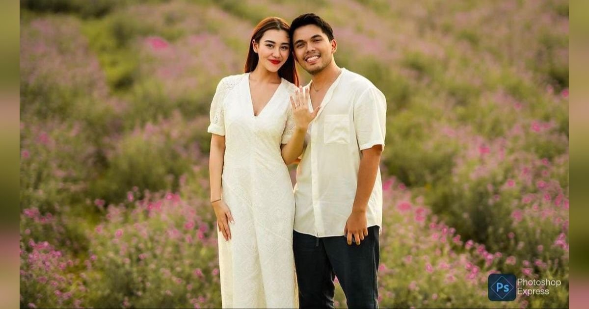 Jarang Tersorot, Potret Rumah Aaliyah Massaid Calon Istri Thariq Halilintar yang Sederhana dan Jauh dari Kata Mewah