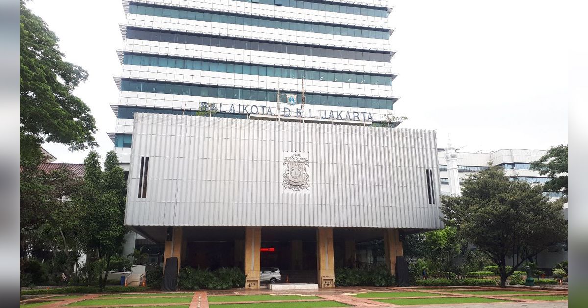 Pemprov DKI Jakarta Beri Keringanan Bayar PBB-P2 hingga 10 Persen di 2024