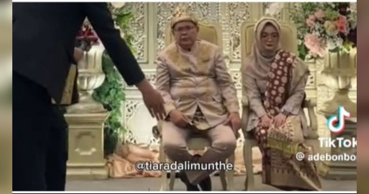 Gantikan Posisi Almarhum Mama di Pernikahan Kakaknya, Curhatan Wanita Ini Bikin Haru