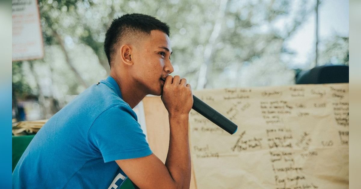 35 Kata-Kata Lucu saat Presentasi, Cairkan Suasana agar Lebih Santai dan Menyenangkan