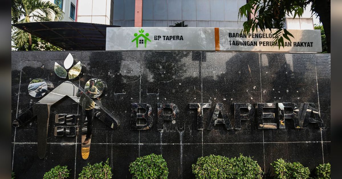 Iuran Tapera Dipakai untuk Program Makan Siang Gratis dan Pembangunan IKN? Cek Faktanya