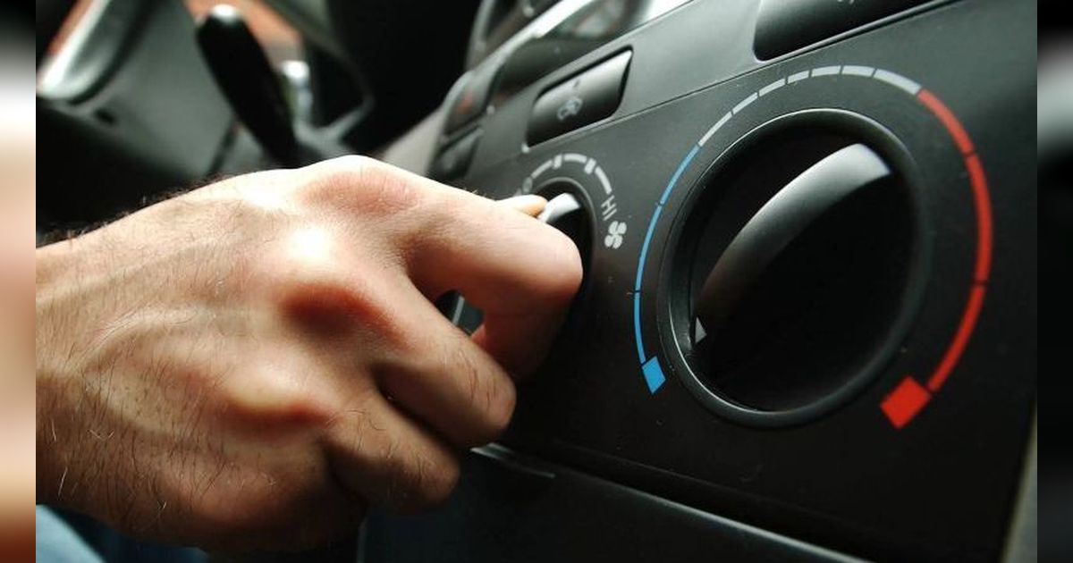 Tanpa sadar, kita sering melakukan 9 hal yang menyebabkan AC mobil cepat rusak.