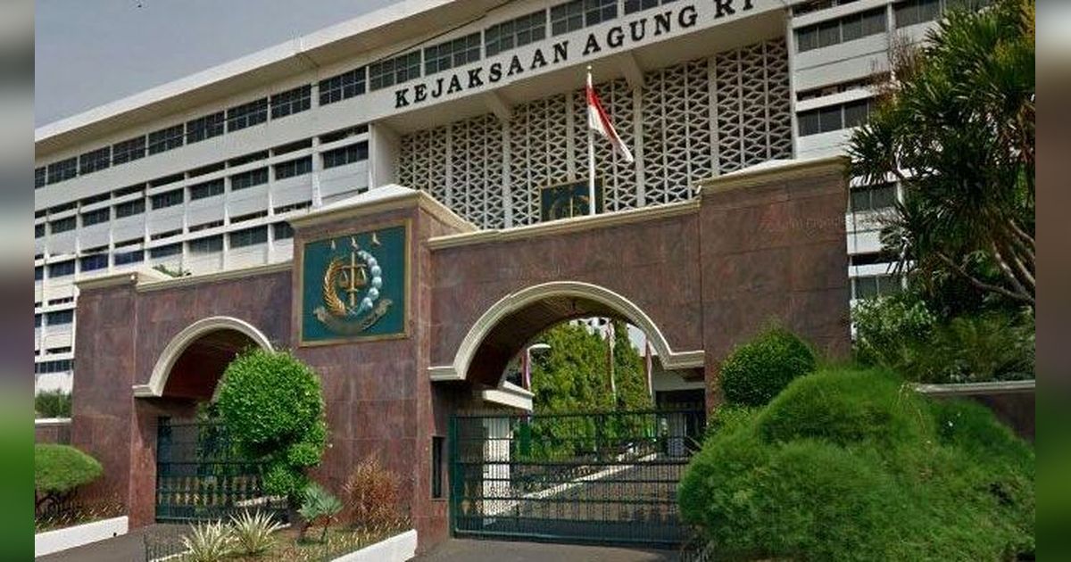 Teror ke Kejagung Masih Berlanjut, Setelah Dikuntit Densus 88 Kini Drone Intai Kantor Jampidsus
