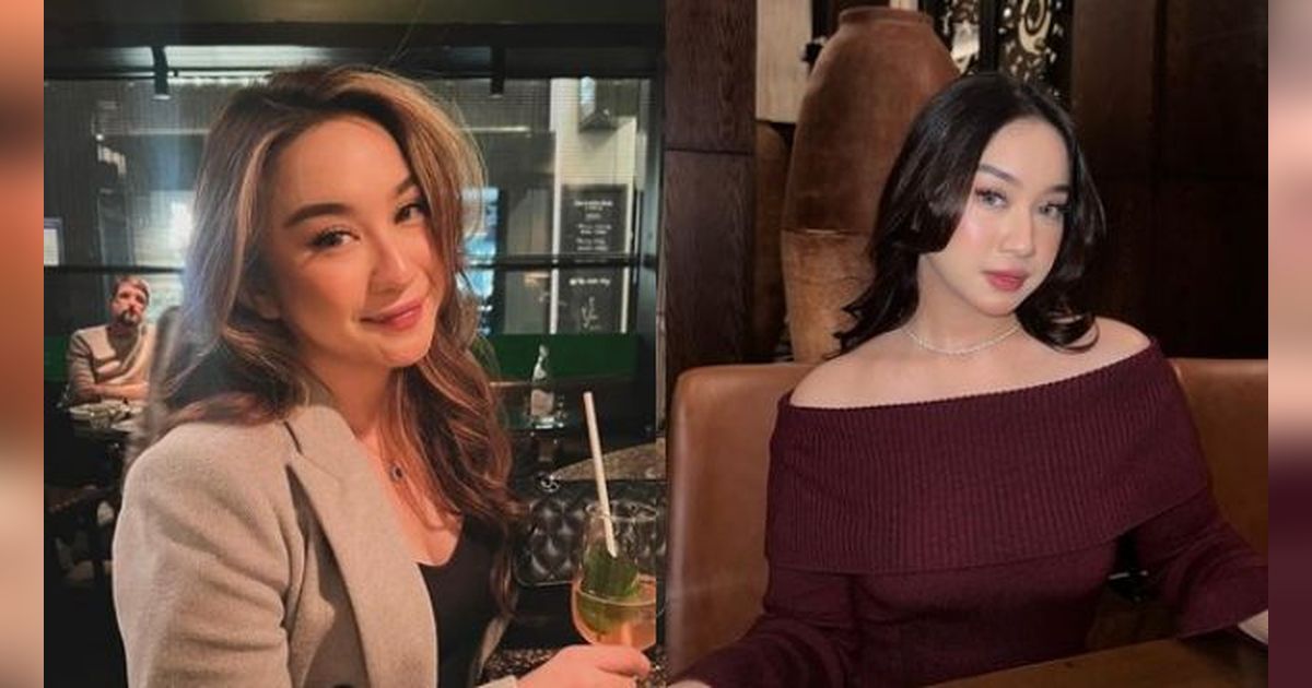 8 Foto Ratna Kaidah Anak Adi Bing Slamet, Kini Jadi Selebgram